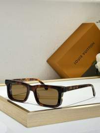 Picture of Louis Vuitton Sunglasses _SKUfw76705873fw